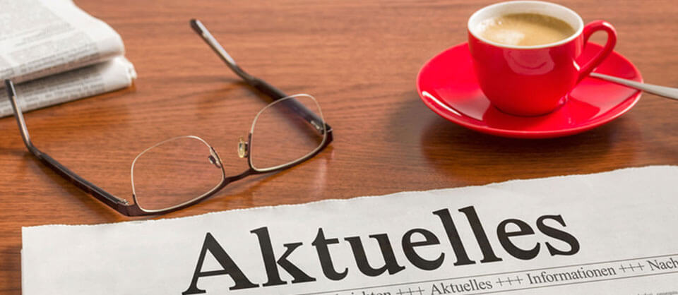 aktuelles